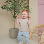 eerste stapjes wilmo shoesme schoenen