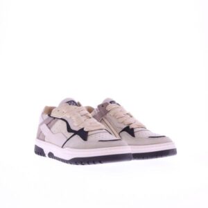 Hip kinderschoenen H1139 lage jongenssneaker