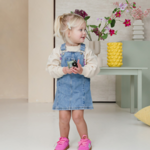 peuterschoenen shoesme wilmo