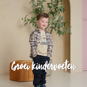 blog groei kindervoeten