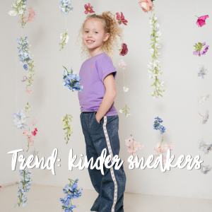 blog trend kinder sneaker