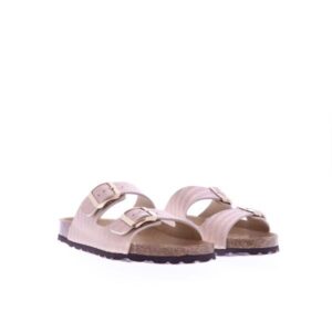 Chili kinderschoenen Amalfi 4 champagne sandalen