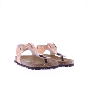 Chili kinderschoenen Denver 1 champagne sandalen
