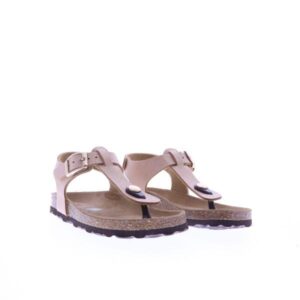 Chili kinderschoenen Madrid 2 champagne sandalen