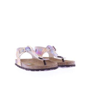 Chili kinderschoenen Maria 1 champagne sandalen