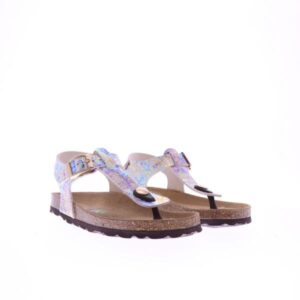 Chili kinderschoenen Maria 1 multi meisjes sandalen