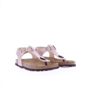 Chili kinderschoenen Mea 1 champagne sandalen