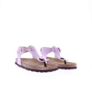 Chili kinderschoenen Mea 1 lila meisjes sandalen