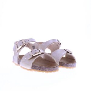 Chili kinderschoenen Milar 1 goude meisjes sandalen