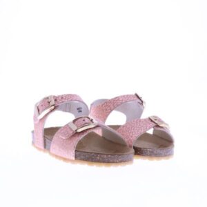 Chili kinderschoenen Pepita 6 champagne sandalen