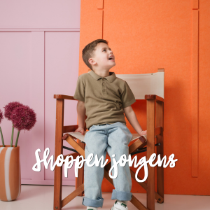 kinder sneakers jongens