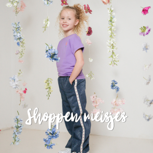 kinder sneakers meisjes
