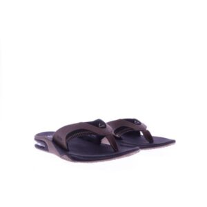 Reef kinderschoenen C18102 zwarte slippers
