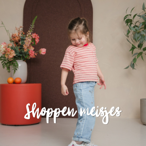 shoppen meisjesschoenen
