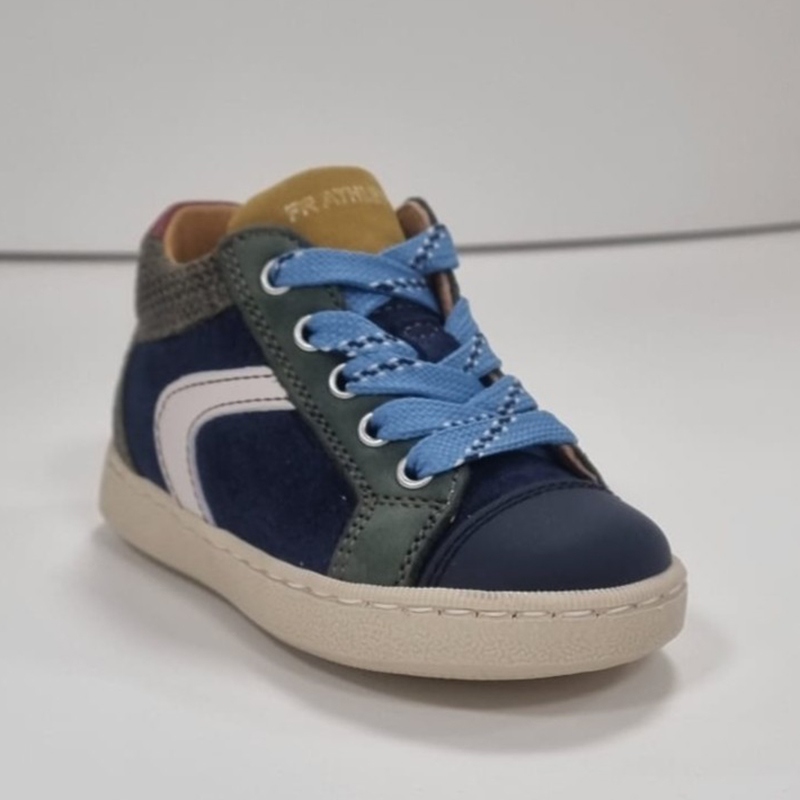 Kinderschoenen 9125F086