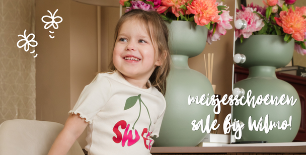 meisjesschoenen sale