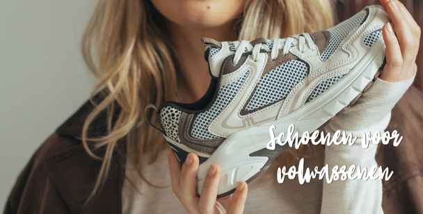 damesschoenen herenschoenen