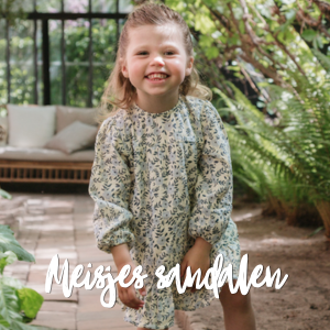 meisjes sandalen