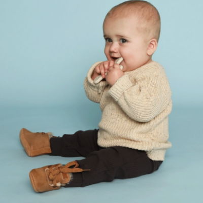 shoesme babyslofjes