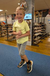 Munich kinderschoenen