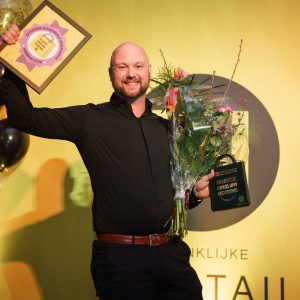 Winnaar leukste winkel