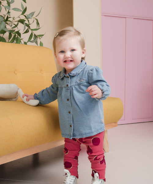 babyschoenen meisjes