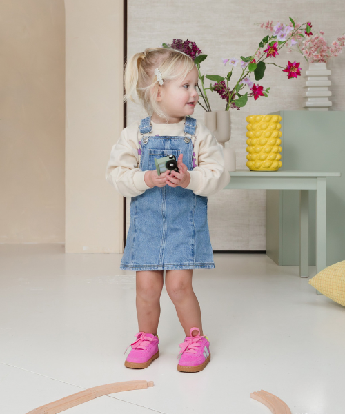 peuterschoenen meisjes